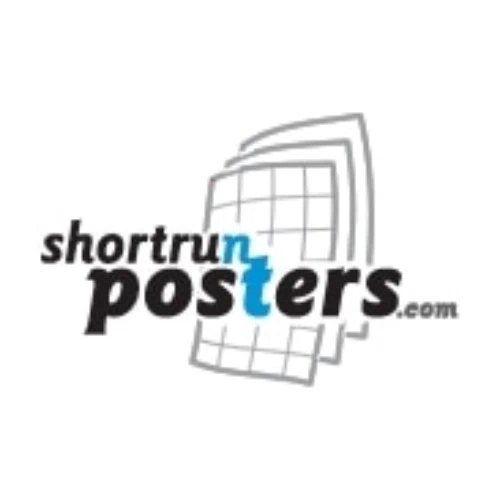 Shortrunposters