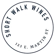 Short Walk Wines