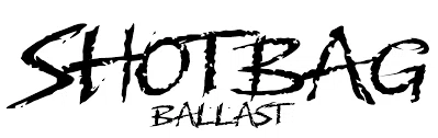 Shotbag Ballast