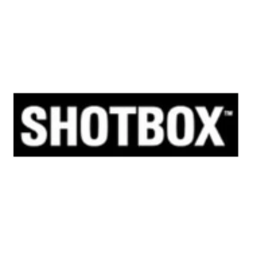 SHOTBOX