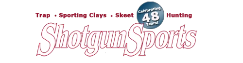 Shotgun Sports Magazine