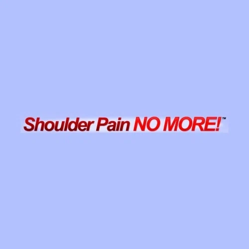 Shoulder Pain No More