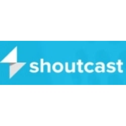 SHOUTcast