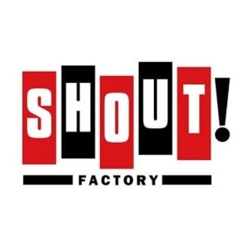 Shout! Factory