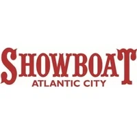 Showboat Atlantic City Hotel.