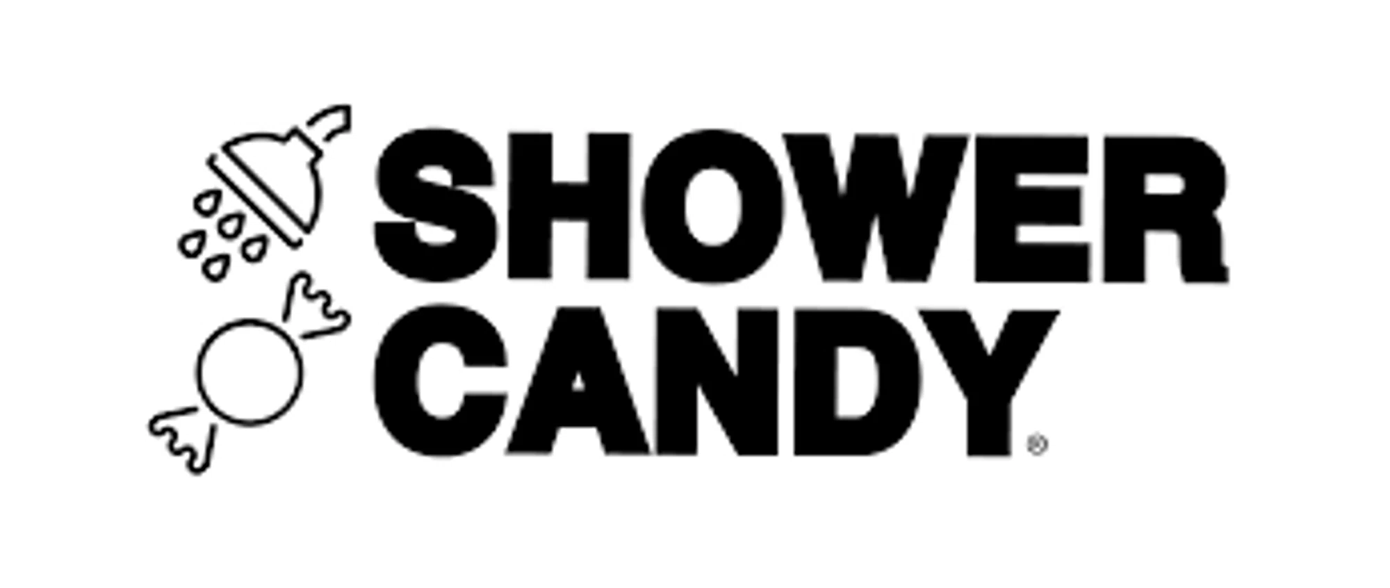 Shower Candy