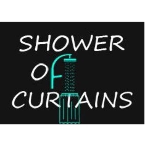 Shower of Curtain