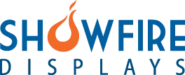 ShowFire Displays