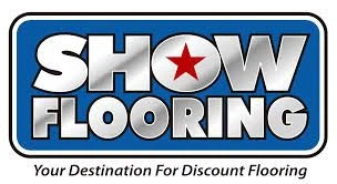 Show Flooring
