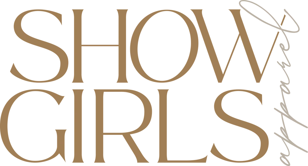 Showgirls Apparel
