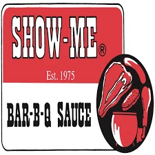 Show Me BBQ Sauce