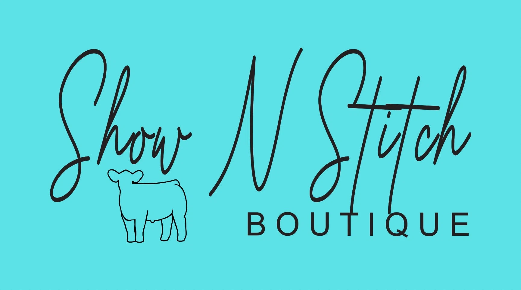 Show N Stitch Boutique
