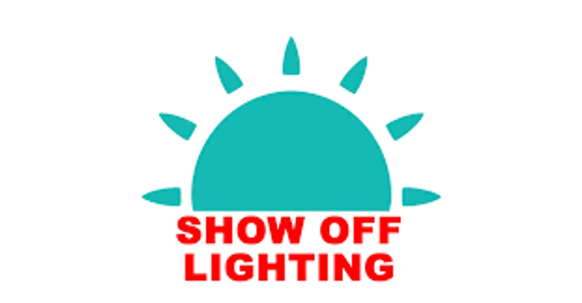 Show Off Lighting