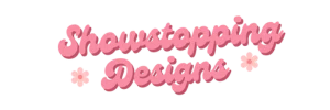 Showstopping Designs