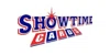 Showtime Cards