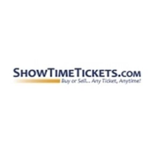 Showtime Tickets