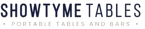 Showtyme Tables