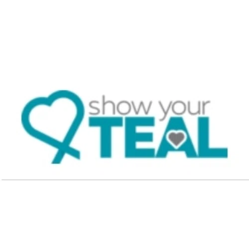 Show Your Teal Promo Codes