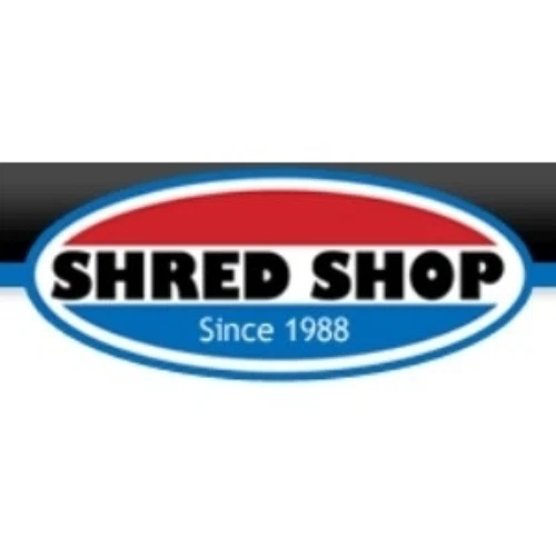 Shred Shop