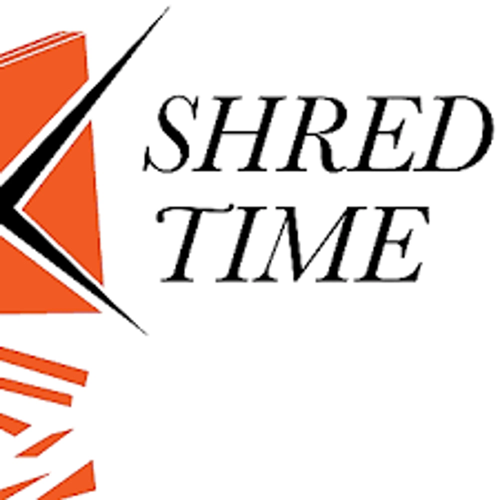 Shred-time.com