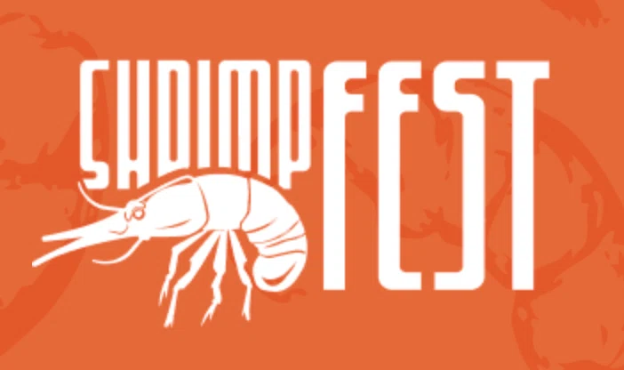 ShrimpFest GVL