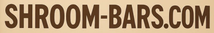 Shroom-Bars.com