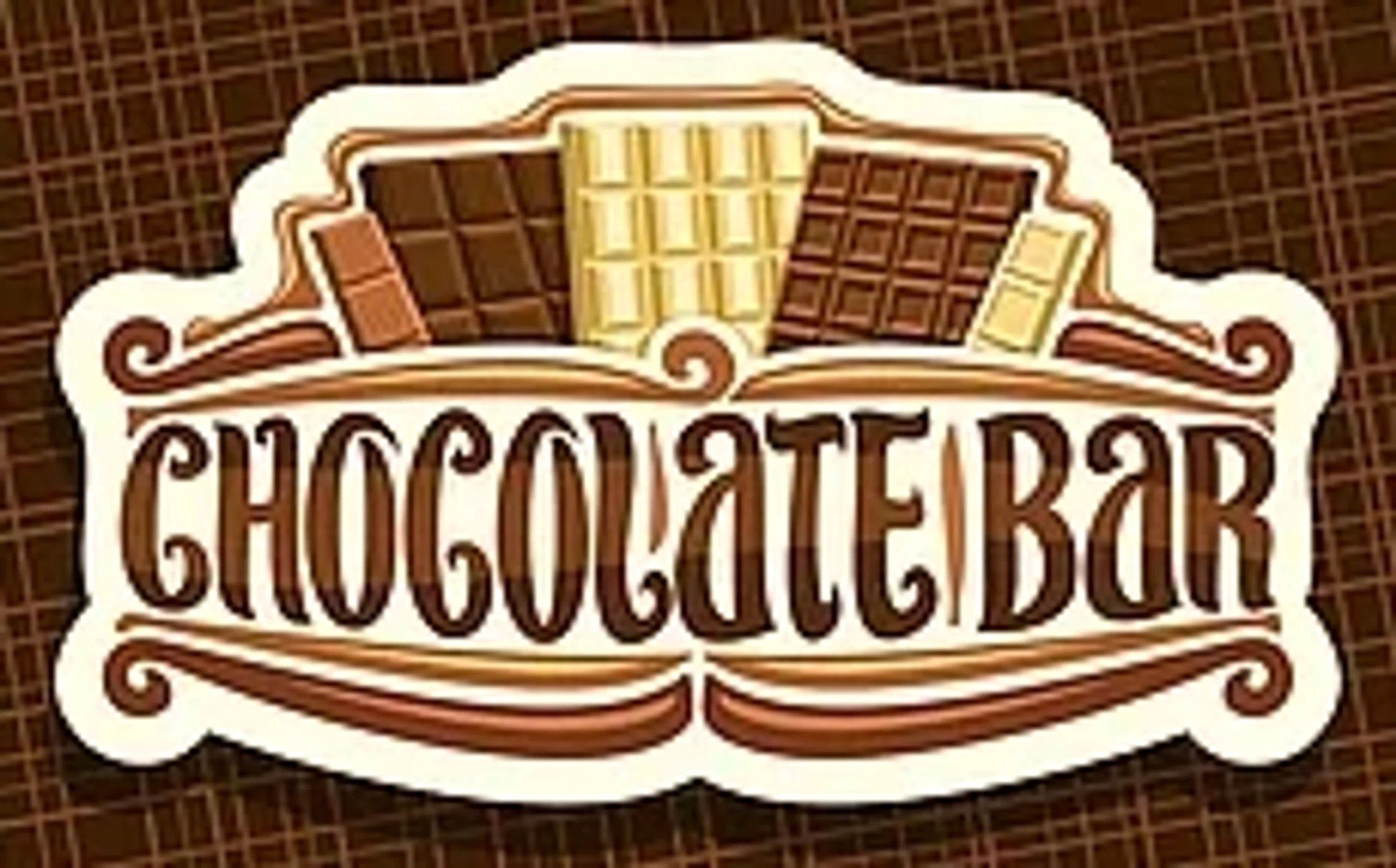 Mushroom Chocolate Bar