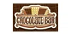 Mushroom Chocolate Bar