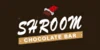 Shrooms Chocolate Bar