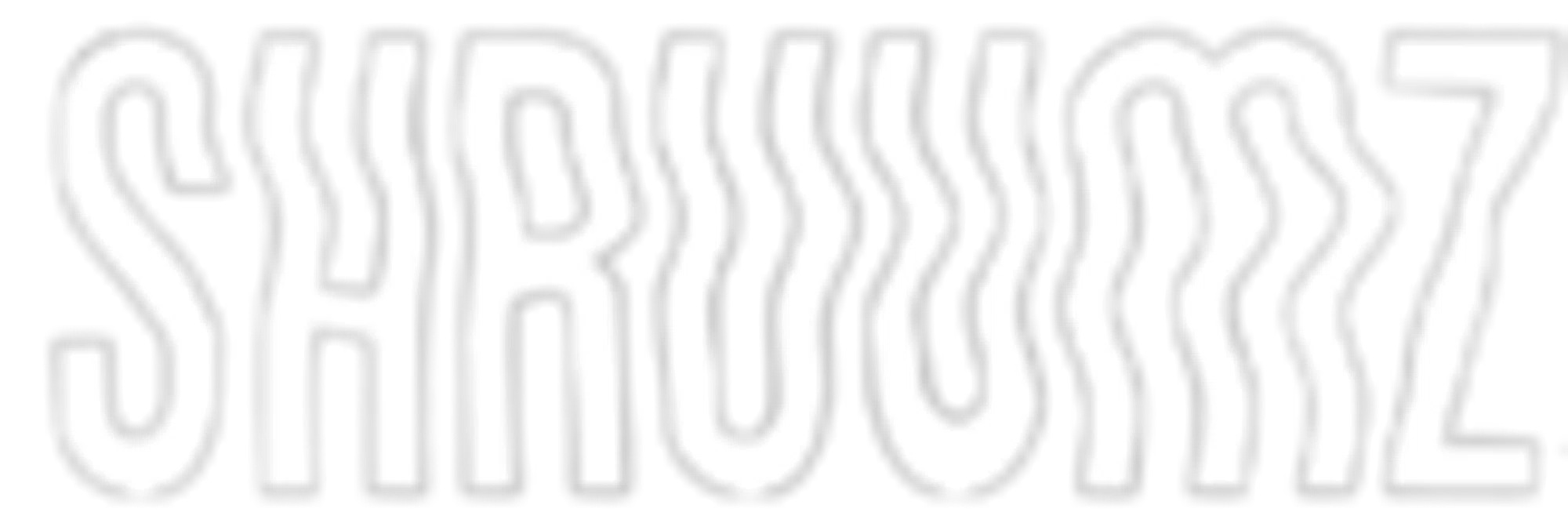 Shruumz Mushroom Chocolate