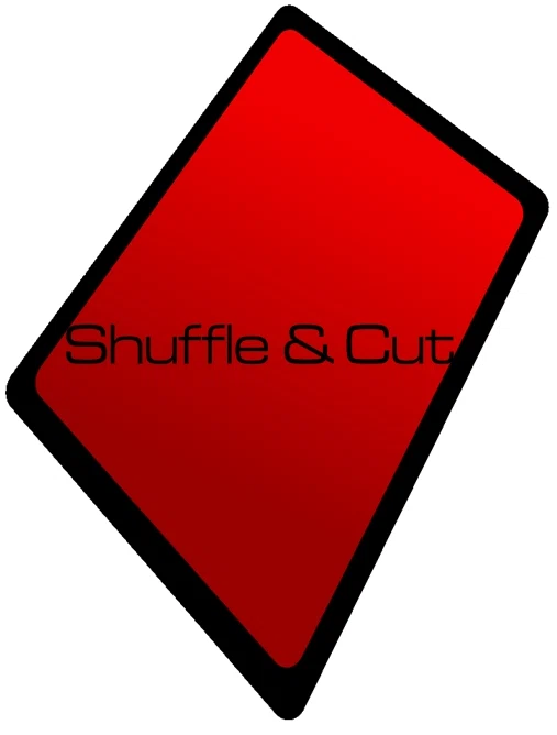Shuffle & Cut Games