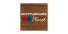 Shuffleboard Planet