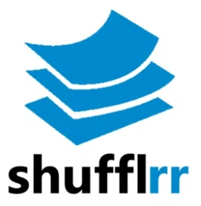 Shufflrr