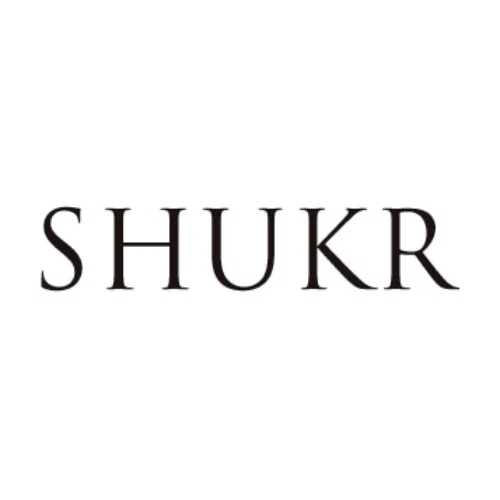 Shukr Promo Codes