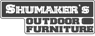 Shumaker's Outdoor Furniture