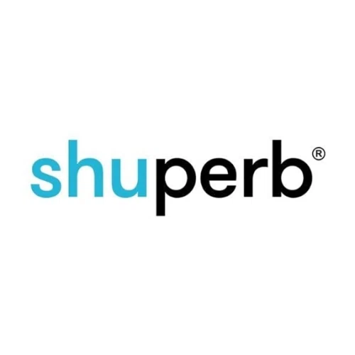 Shuperb Promo Codes