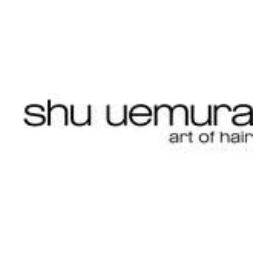Shu Uemura Art of Hair