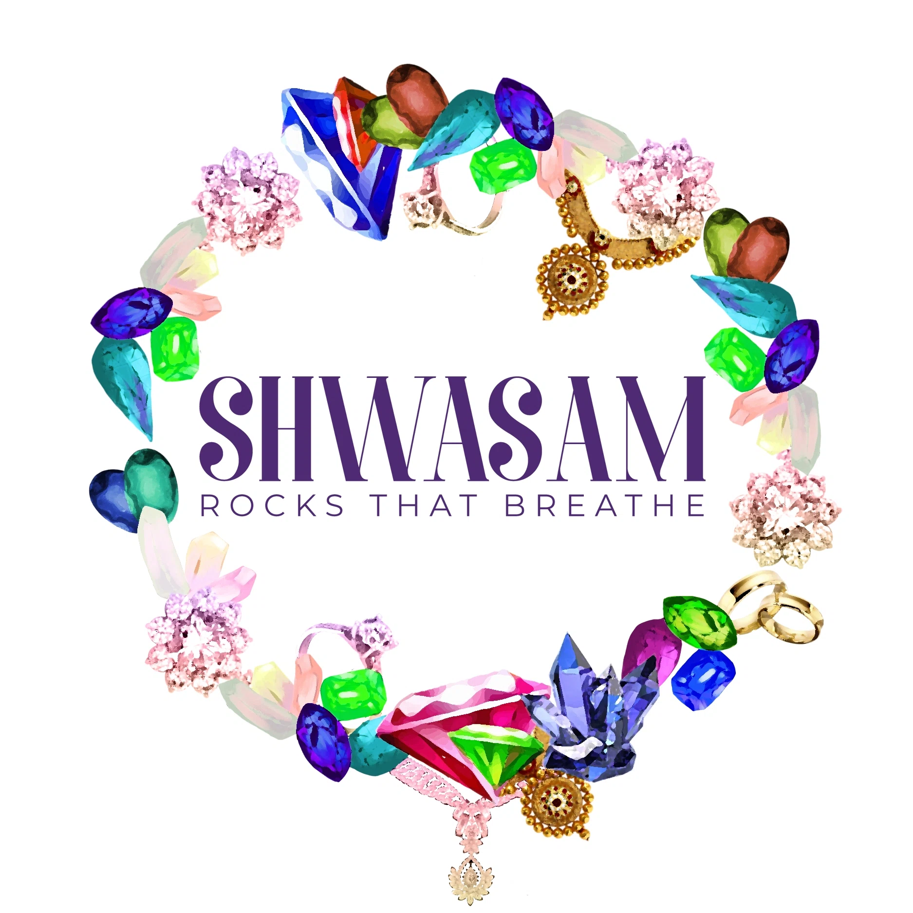 Shwasam