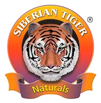 Siberian Tiger Naturals