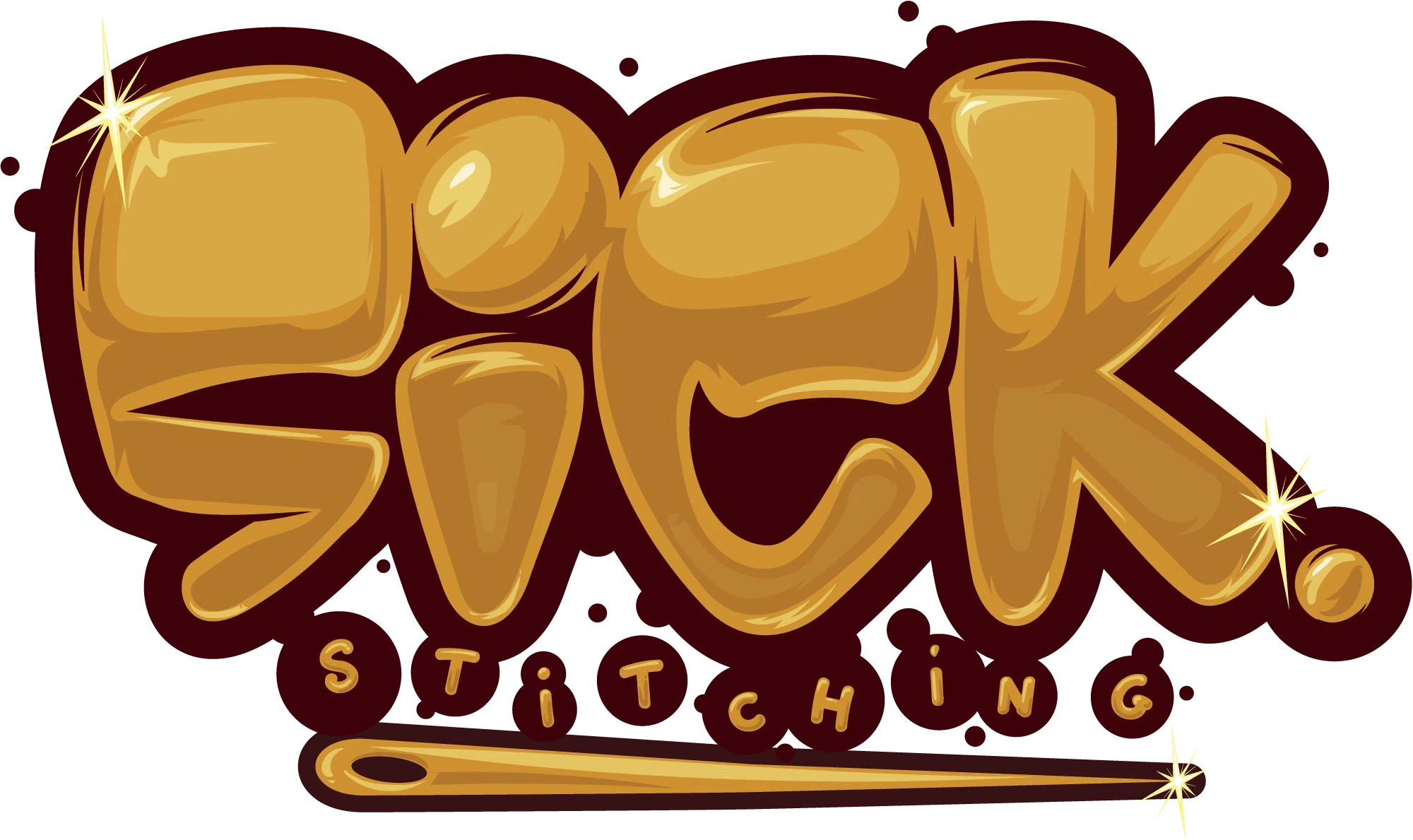 Sick Stitching