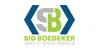 Sid Boedeker Safety Shoe