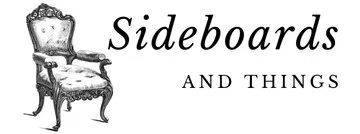Sideboards and Things