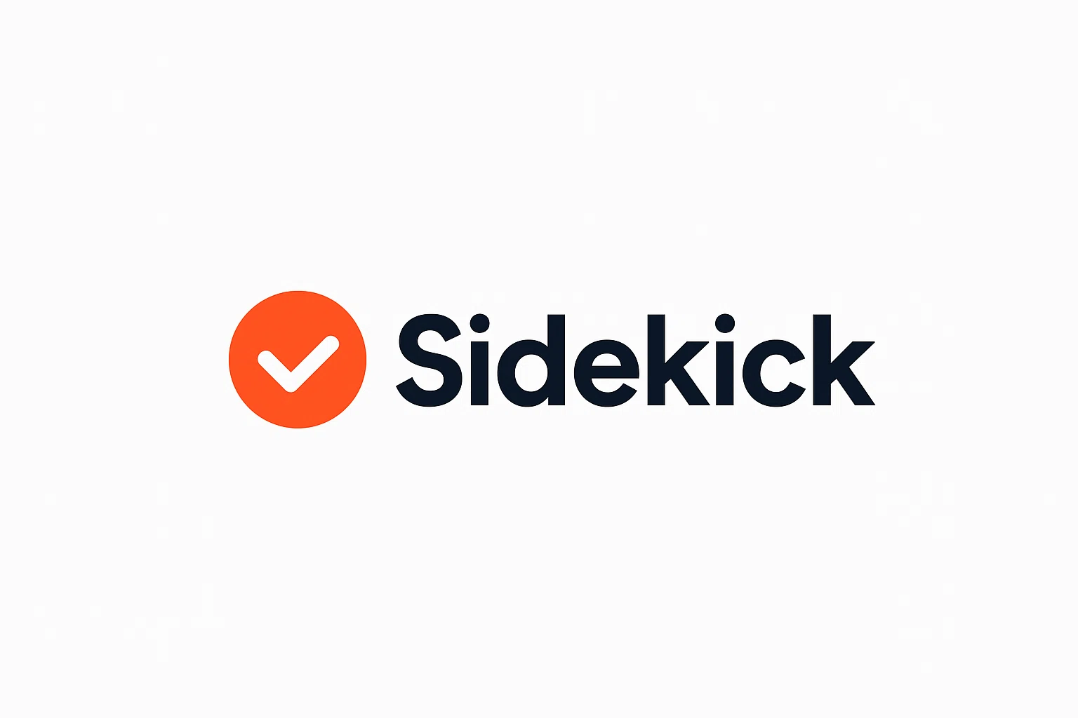 Sidekick Support