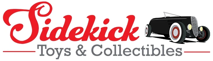 Sidekick Toys