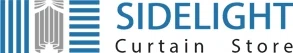 Sidelight Curtains