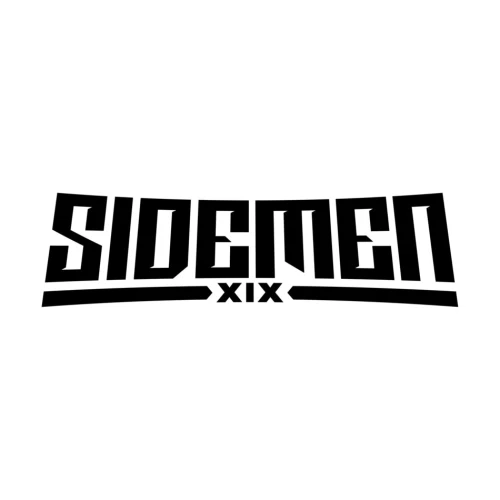 Sidemen Clothing