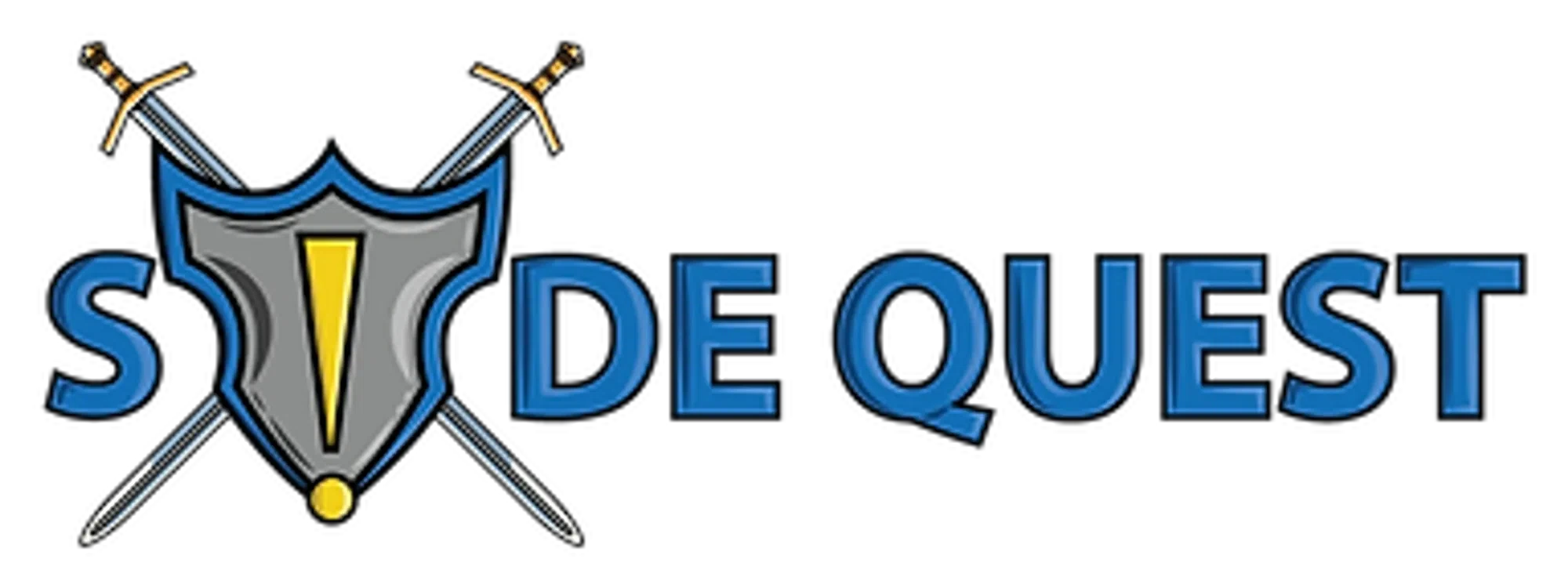 Side Quest Games and Accessories