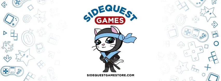 SideQuest Games
