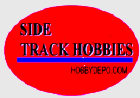 Side Track Hobbies