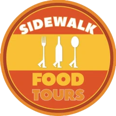 Sidewalk Food Tours